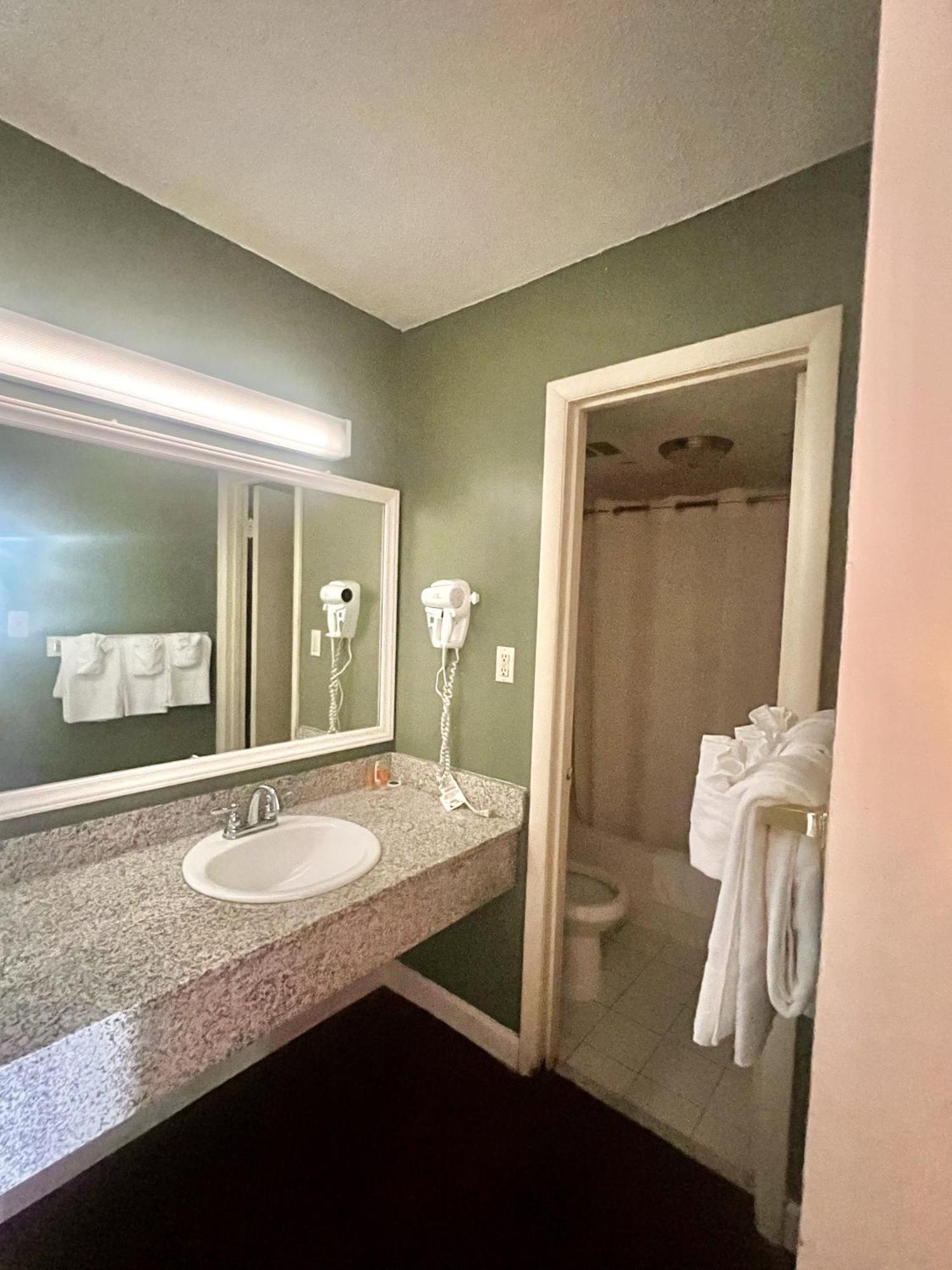 Motel 6 Culpeper, Va Extérieur photo