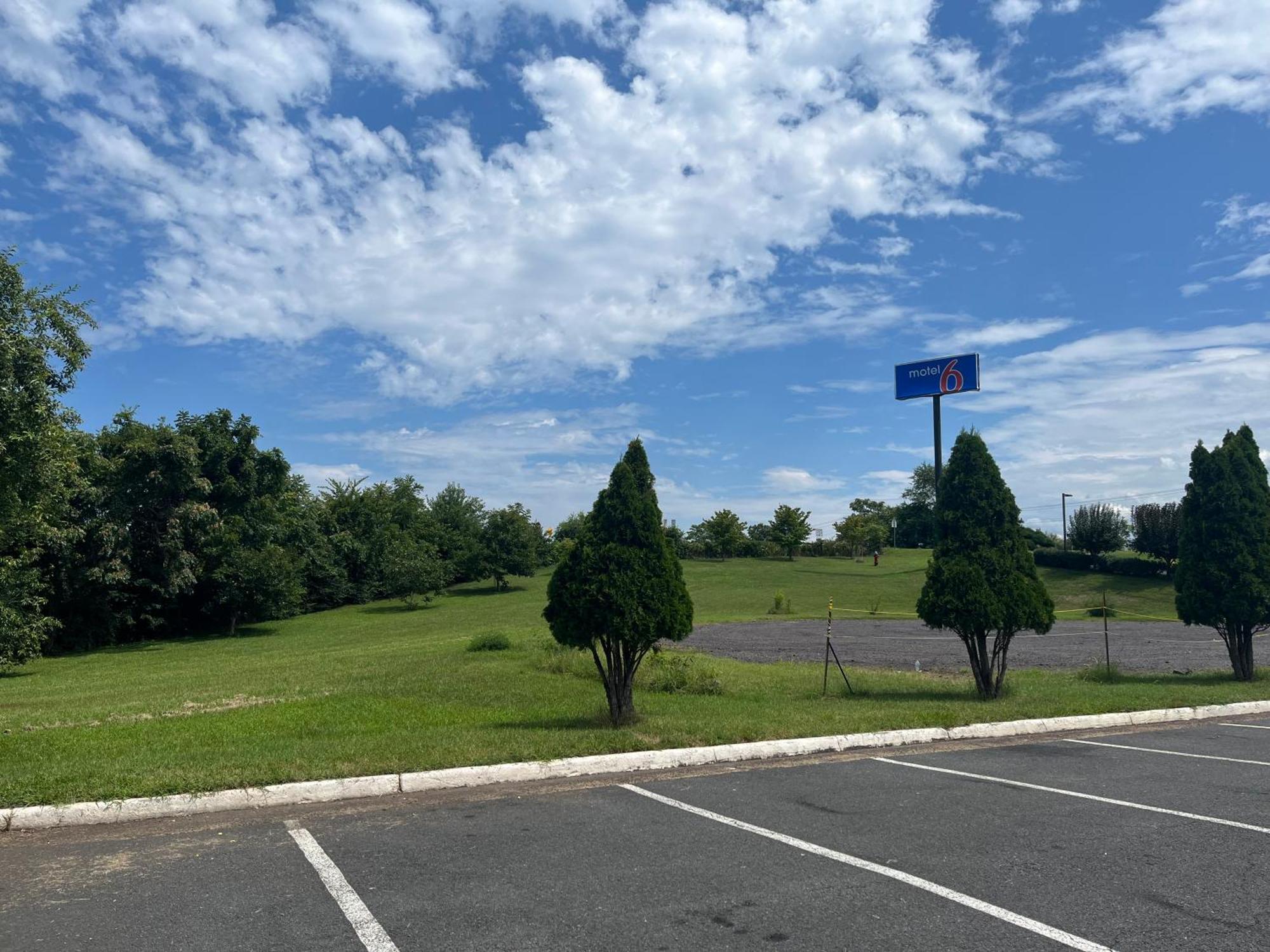 Motel 6 Culpeper, Va Extérieur photo