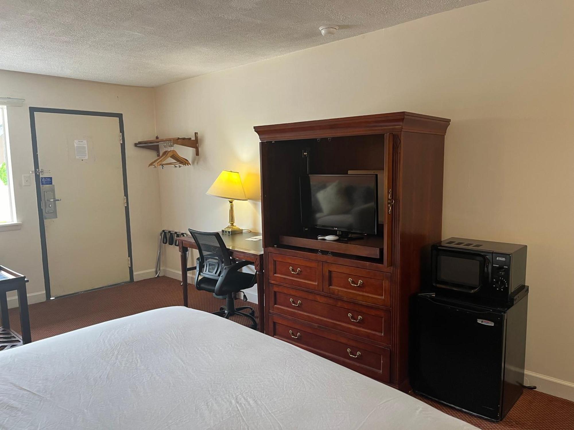 Motel 6 Culpeper, Va Extérieur photo