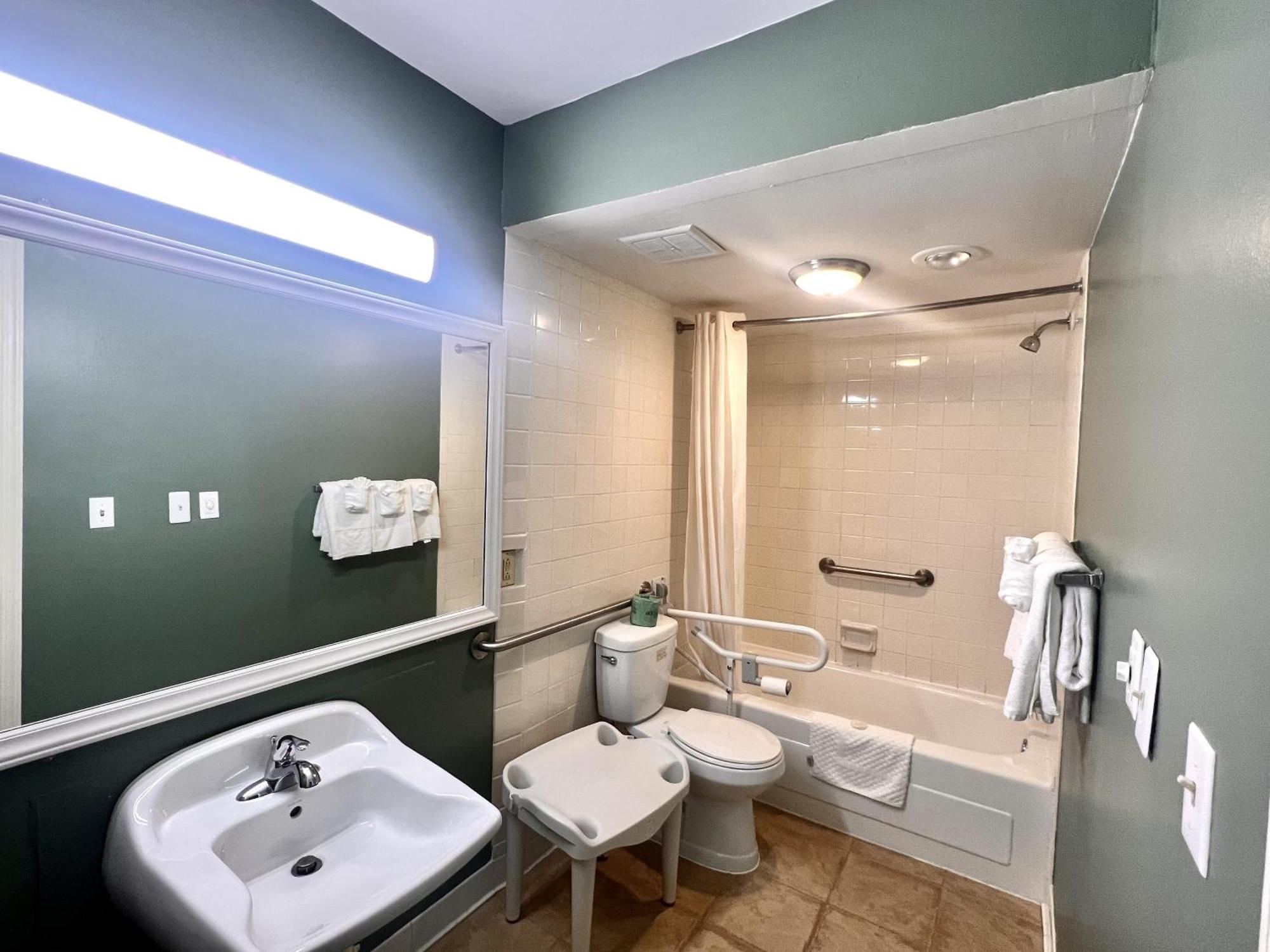 Motel 6 Culpeper, Va Extérieur photo