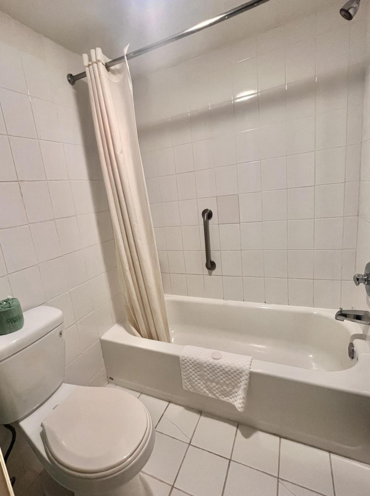 Motel 6 Culpeper, Va Extérieur photo